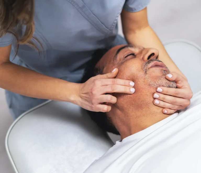 Estética corporal no invasiva